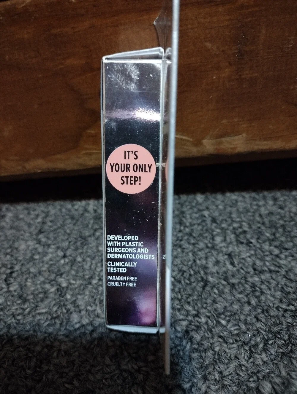it cosmetics CC+ Color Correcting Cream SPF 50+ UVA/UVB